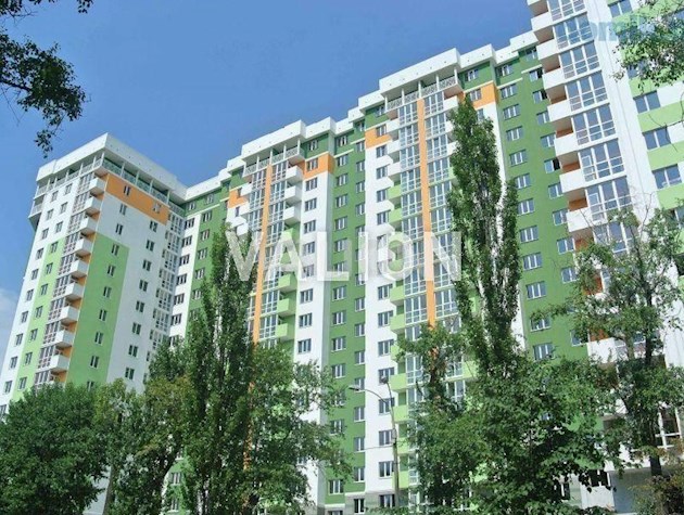 Продажа 1-к квартиры Академика Вернадского — 24, ЖК Академ Парк