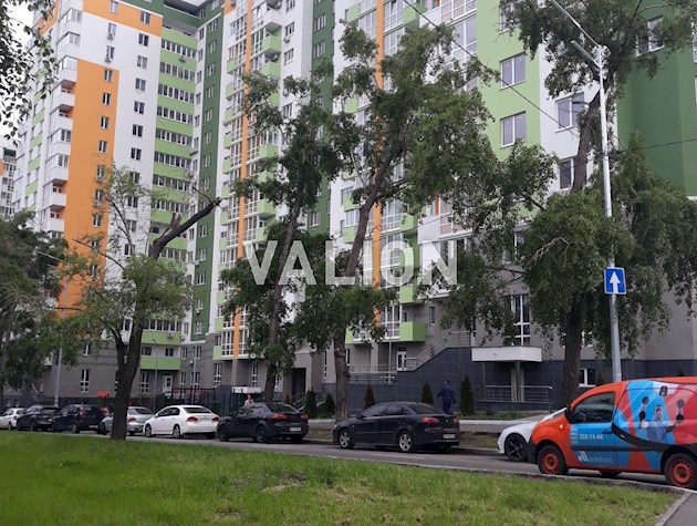 Продажа 1-к квартиры Академика Вернадского — 24, ЖК Академ Парк