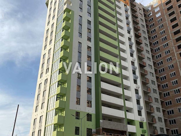 Продажа 1-к квартиры Академика Вернадского — 24, ЖК Академ Парк