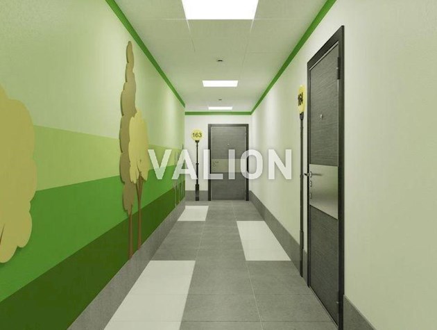 Продажа 1-к квартиры Академика Вернадского — 24, ЖК Академ Парк