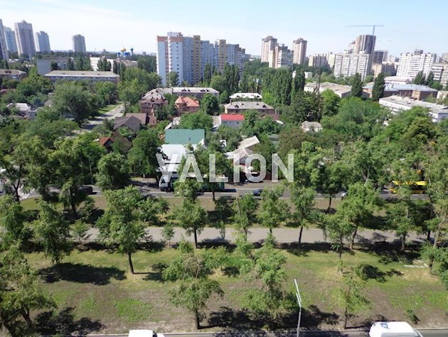 Продажа 1-к квартиры Академика Вернадского — 24, ЖК Академ Парк