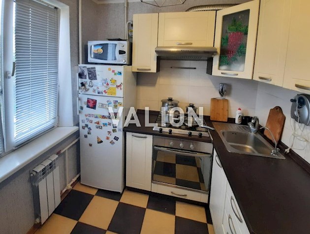 Продаж 3-кімнатної квартири вул. Героїв полку Азов (Малиновського), 13а