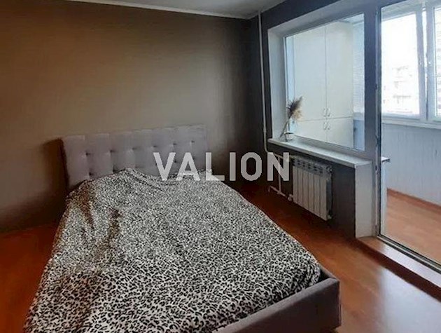 Продаж 3-кімнатної квартири вул. Героїв полку Азов (Малиновського), 13а