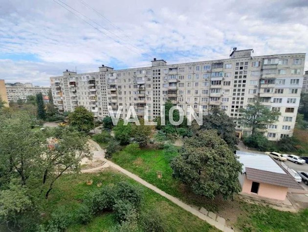 Продаж 3-кімнатної квартири вул. Героїв полку Азов (Малиновського), 13а