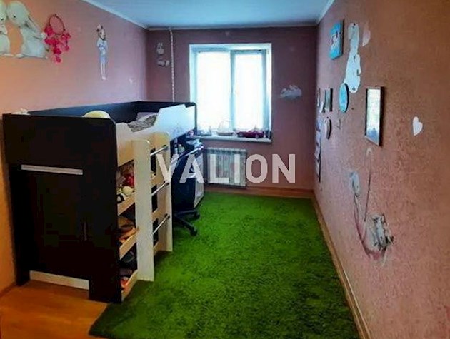 Продаж 3-кімнатної квартири вул. Героїв полку Азов (Малиновського), 13а