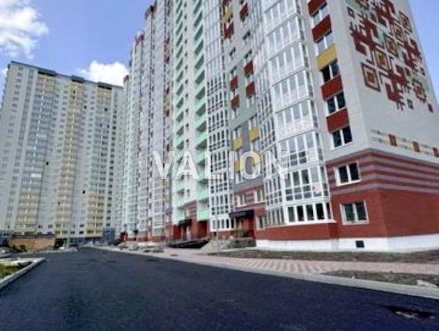 Продаж 3-к квартири вул. Бориса Гмирі 22б