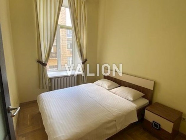 Продажа 3 комнатной квартиры по ул.Чикаленко Евгения (Пушкинская), 21. Центр, Золотые ворота, ремонт