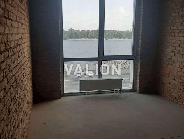 Продаж 2к квартири по переуступці Набережно-Хрещатицька 21