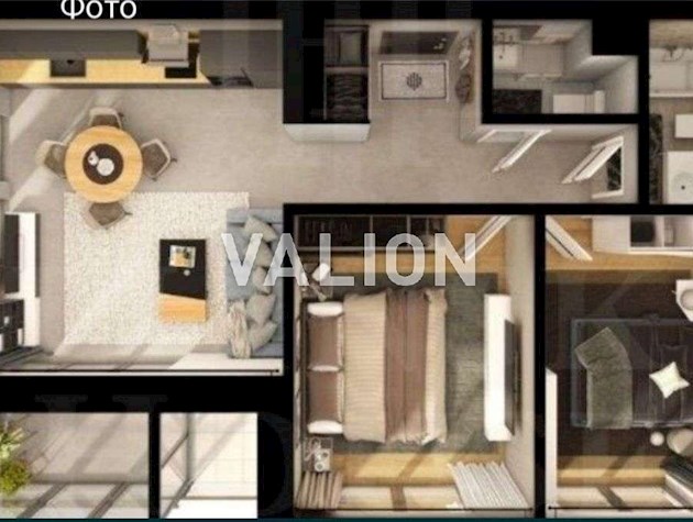 Продаж 2к квартири по переуступці Набережно-Хрещатицька 21