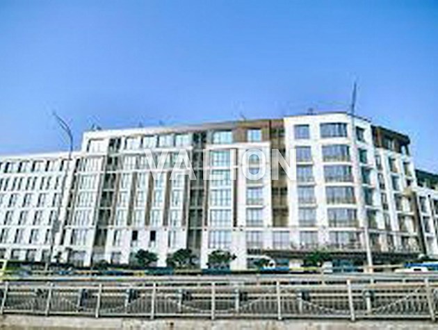 Продажа 2к квартиры по переуступке Набережно-Крещатицкая 21