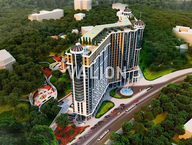 Продажа 3-х комнатной квартиры. Шевченковский район. ЖК Podil Plaza & Residence