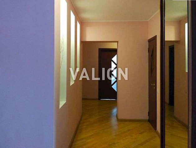 Продажа 4-комнатной квартиры по просп.Ивасюка Владимира (Героев Сталинграда), 24а