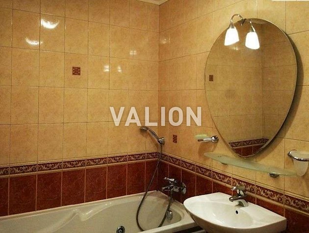 Продажа 4-комнатной квартиры по просп.Ивасюка Владимира (Героев Сталинграда), 24а