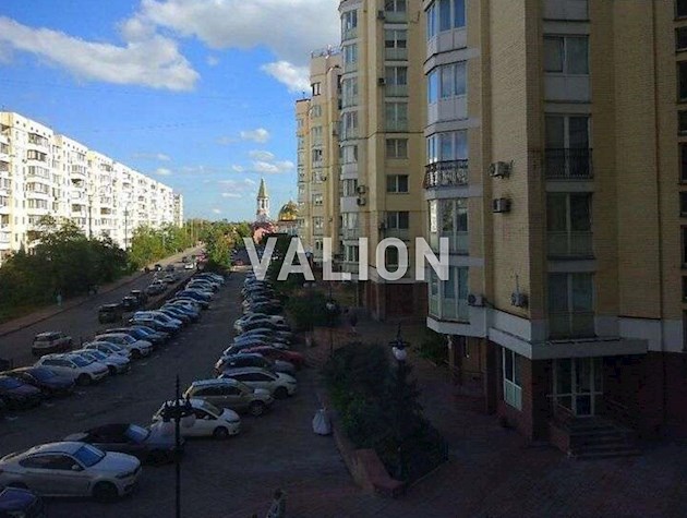 Продажа 4-комнатной квартиры по просп.Ивасюка Владимира (Героев Сталинграда), 24а