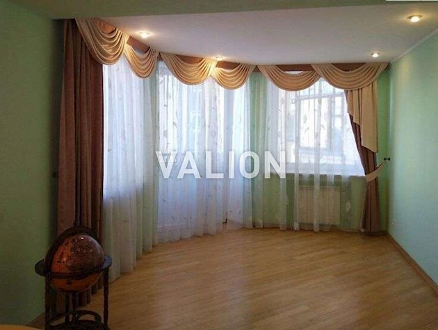 Продажа 4-комнатной квартиры по просп.Ивасюка Владимира (Героев Сталинграда), 24а