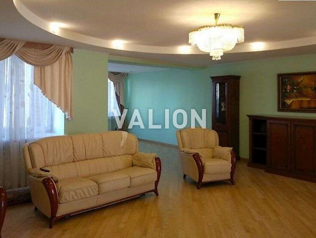 Продажа 4-комнатной квартиры по просп.Ивасюка Владимира (Героев Сталинграда), 24а