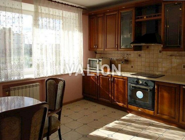 Продажа 4-комнатной квартиры по просп.Ивасюка Владимира (Героев Сталинграда), 24а