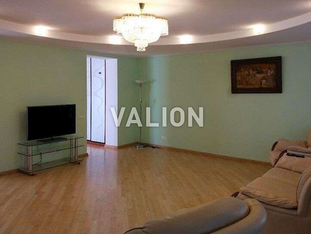 Продажа 4-комнатной квартиры по просп.Ивасюка Владимира (Героев Сталинграда), 24а