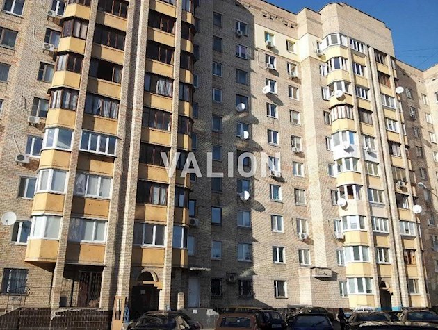 2-х комнатная квартира в кирпичном доме по ул. Новодарницкая 6