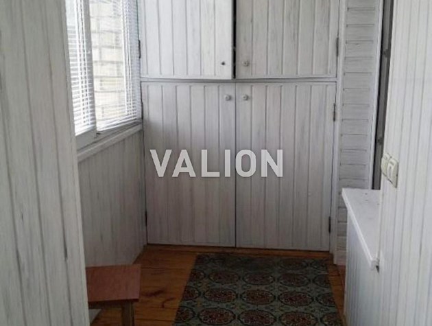 2-х комнатная квартира в кирпичном доме по ул. Новодарницкая 6