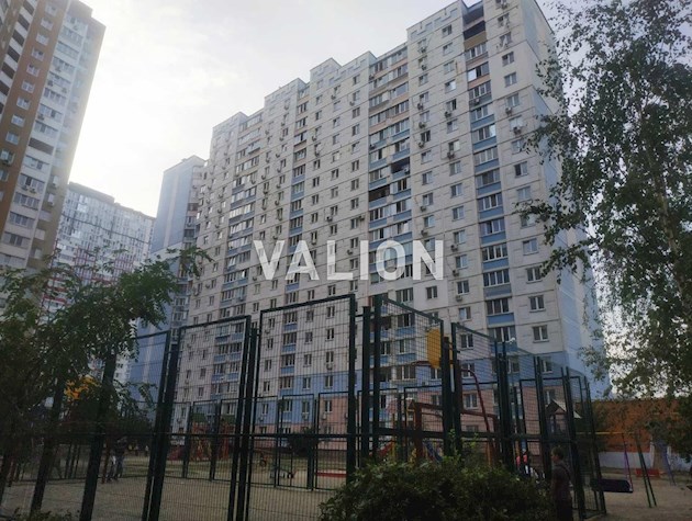 Продажа 1 к. квартиры по ул. Драгоманова 1к