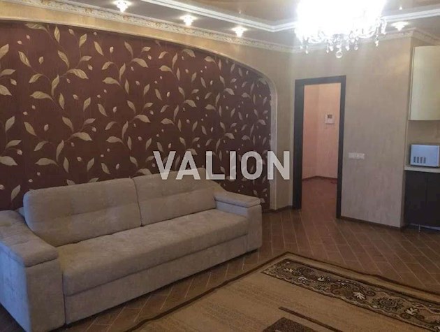 Продажа 2-комнатной квартиры по бульв.Руденко Николая (Кольцова), 14ж ЖК Парковый