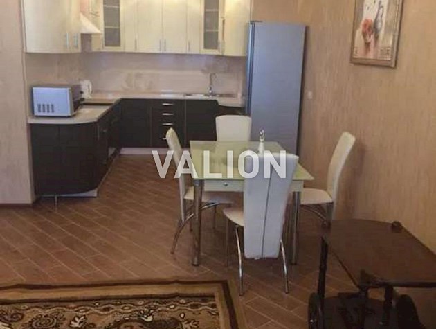 Продажа 2-комнатной квартиры по бульв.Руденко Николая (Кольцова), 14ж ЖК Парковый