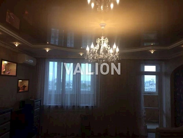 Продажа 2-комнатной квартиры по бульв.Руденко Николая (Кольцова), 14ж ЖК Парковый