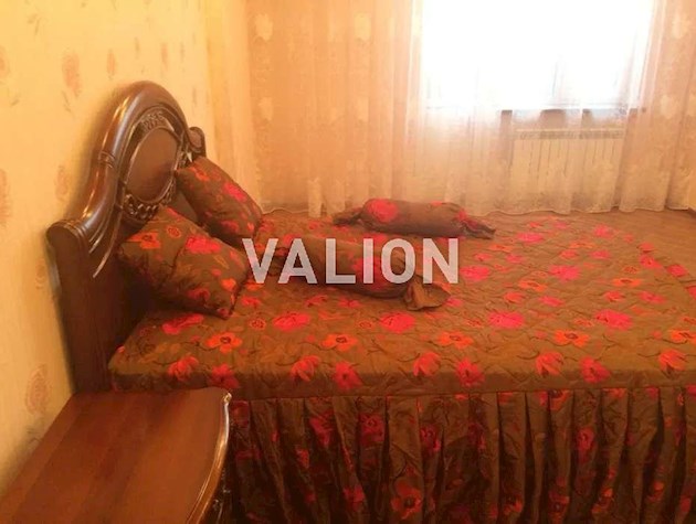 Продажа 2-комнатной квартиры по бульв.Руденко Николая (Кольцова), 14ж ЖК Парковый