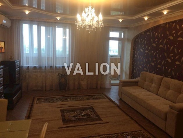 Продажа 2-комнатной квартиры по бульв.Руденко Николая (Кольцова), 14ж ЖК Парковый