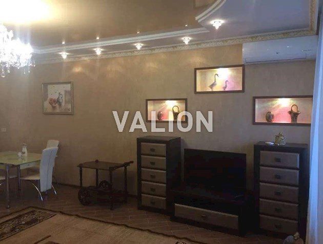 Продажа 2-комнатной квартиры по бульв.Руденко Николая (Кольцова), 14ж ЖК Парковый