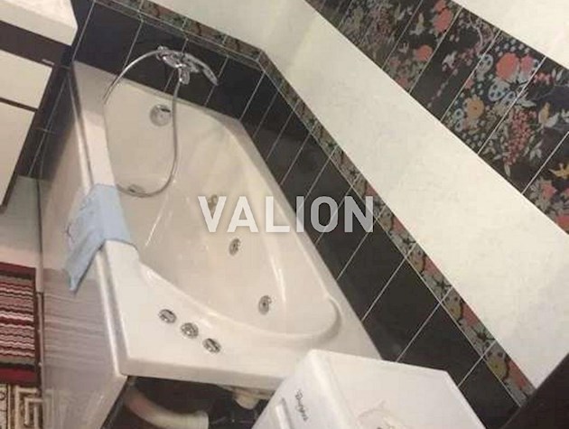 Продажа 2-комнатной квартиры по бульв.Руденко Николая (Кольцова), 14ж ЖК Парковый