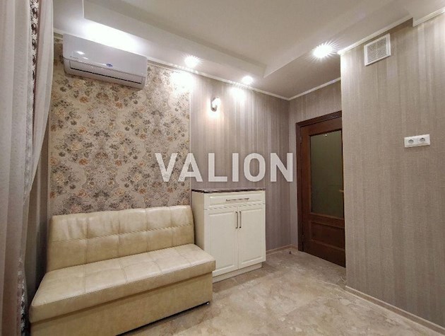 Центр, Победы просп. 5в, ЖК Victory V, пл. 71м2, качественный ремонт.