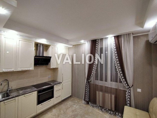 Центр, Победы просп. 5в, ЖК Victory V, пл. 71м2, качественный ремонт.