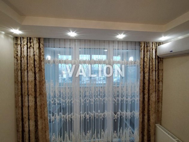 Центр, Победы просп. 5в, ЖК Victory V, пл. 71м2, качественный ремонт.