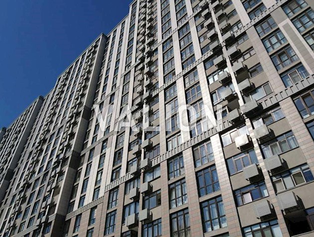 Продется трехкомнатная двухсторонняя квартира Бендукидзе ул. 2