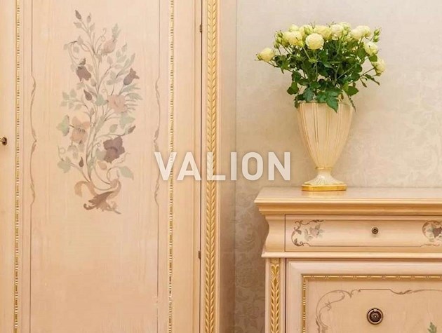 Продажа 3-х к квартиры ул. Саперно-Слободская 8