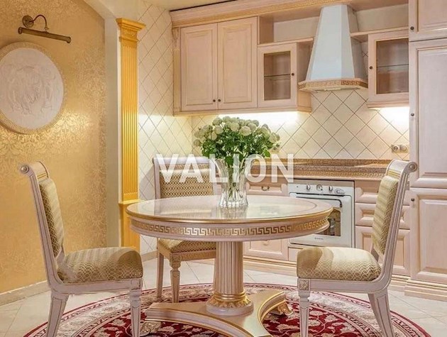 Продажа 3-х к квартиры ул. Саперно-Слободская 8