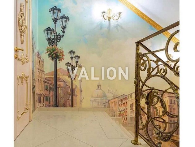 Продажа 3-х к квартиры ул. Саперно-Слободская 8