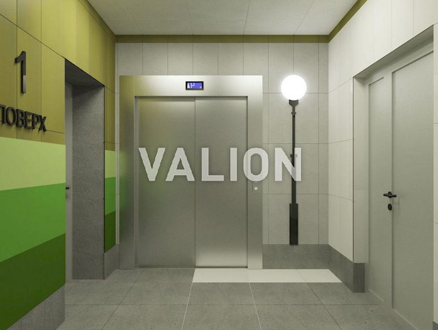 Продажа 2-к квартиры по бульвару Вернадского, 24а, ЖК « Академпарк»