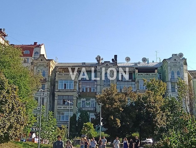 Продажа 2-к квартиры ул. Большая Житомирская 34