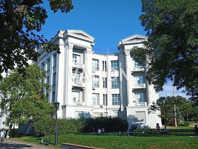 Продажа 2-к квартиры ул. Большая Житомирская 34