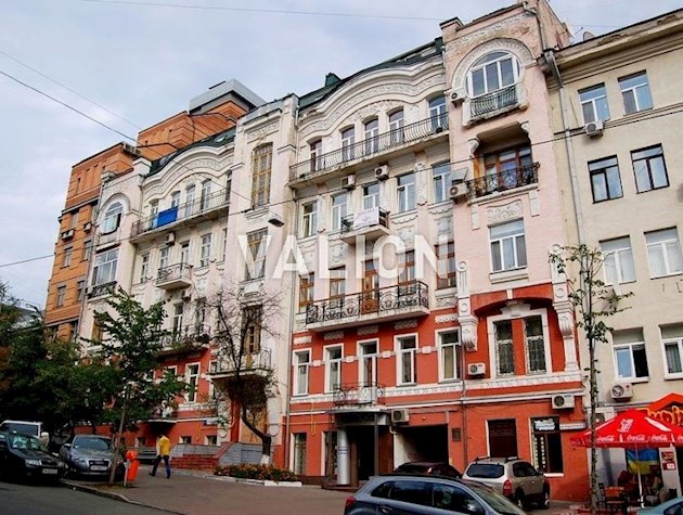 Продажа 4-к квартиры ул.Владимирская, 81 Голосеевский район