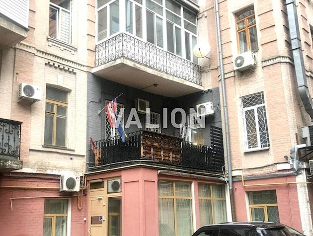 Продажа 4-к квартиры ул.Владимирская, 81 Голосеевский район