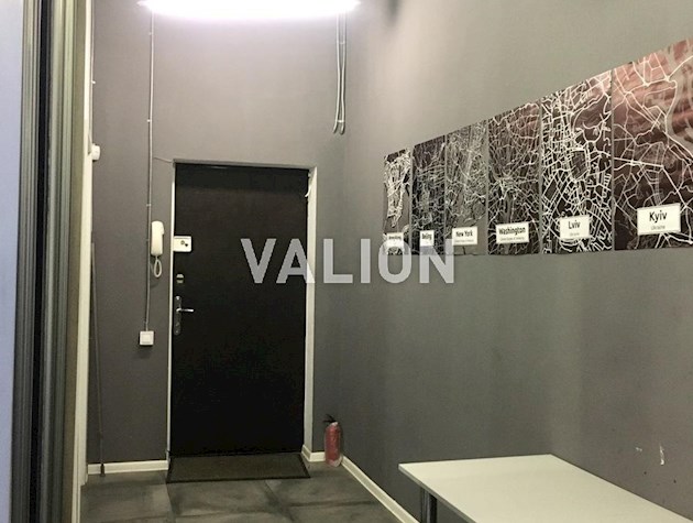 Продажа 4-к квартиры ул.Владимирская, 81 Голосеевский район