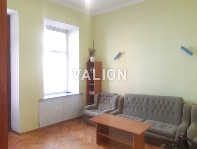 Продажа 4-к квартиры ул. Багговутовская 32