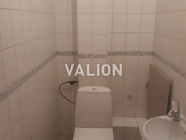 Продажа 4-к квартиры ул. Багговутовская 32