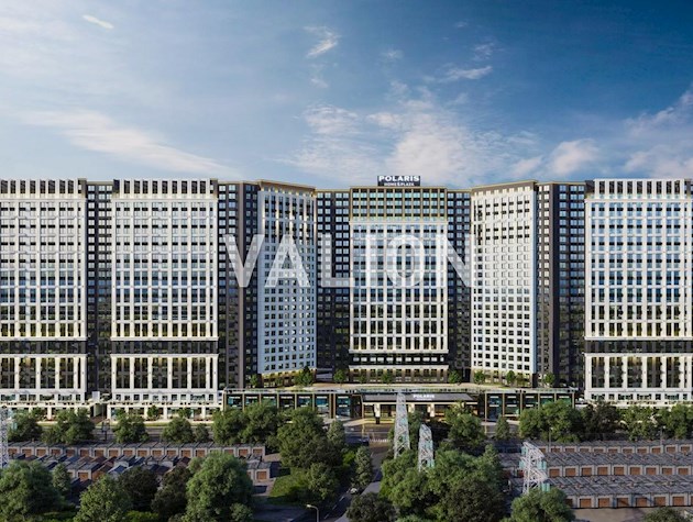 Продажа 3-к квартиры ул. Семьи Кульженков 22/1