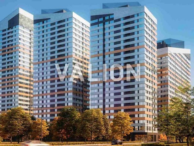 Продаж 2 кімнатної квартири в ЖК Terracotta вул.Чернігівська, 8.