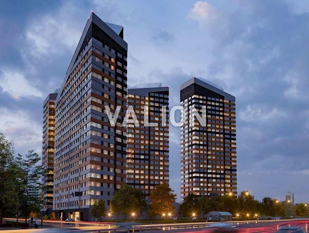 Продаж 2 кімнатної квартири в ЖК Terracotta вул.Чернігівська, 8.